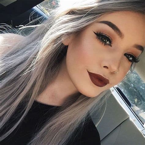 8 hot and trendy eye makeup looks for perfect fall selfies