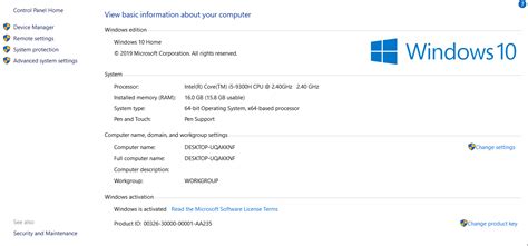 I Can T Seem To Find My Windows 10 Key — Acer Community