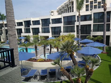 newport beach marriott hotel spa world timeshare