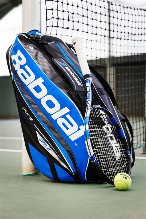 babolat pure drive tennis racket tennisnutscom