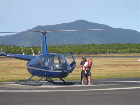 Nautilus Aviation Cairns All You Need To Know Before You Go