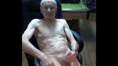 Skinny Old Man Free Old Man Gay Porn Video 7e Xhamster