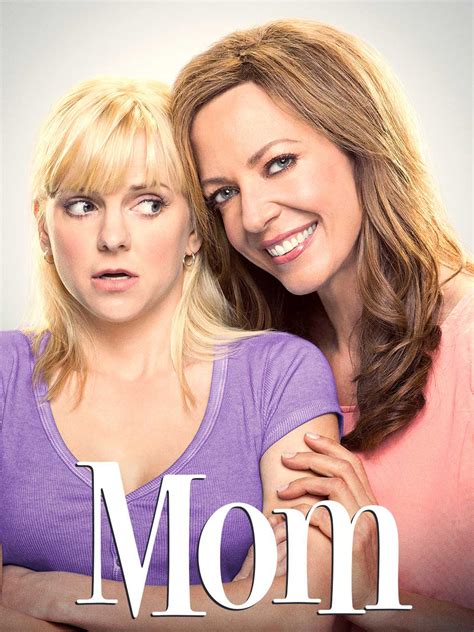 mom tv show news videos full episodes and more tv guide