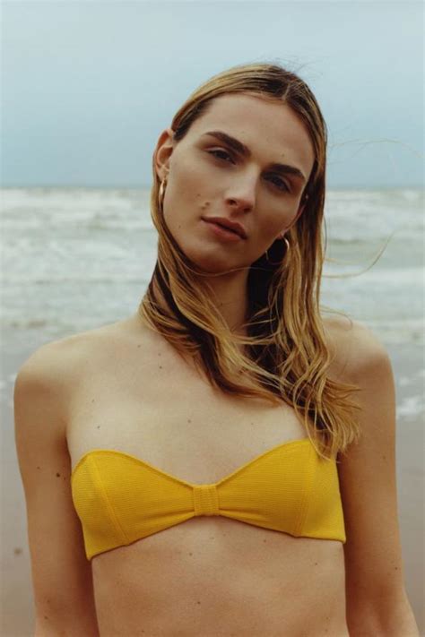 Andreja Pejic On Becoming The Most Famous Transgender Model In The