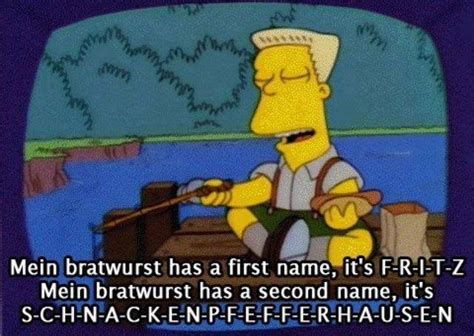 30 Genius Moments From The Simpsons