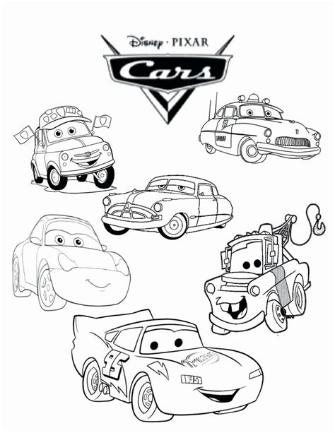 disney cars coloring pages fresh coloring book color pages pixarrs