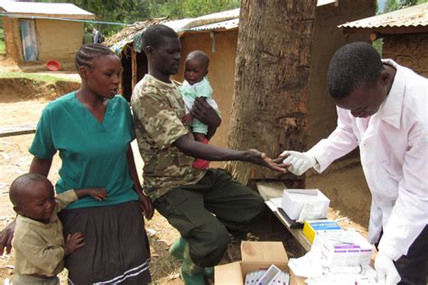 hiv prevalence in uganda equip health