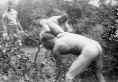 naked female slave hard labor