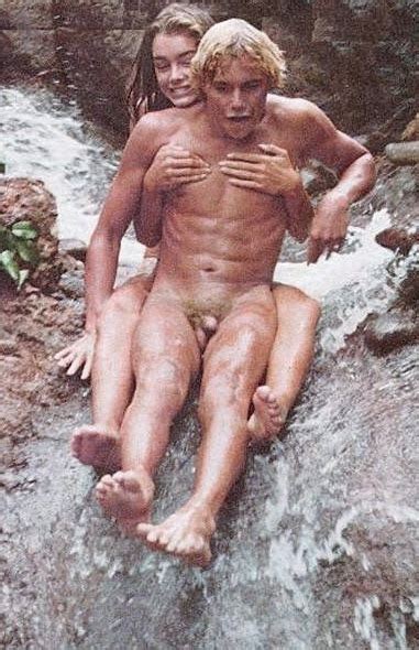 christopher atkins naked the blue lagoon sex archive