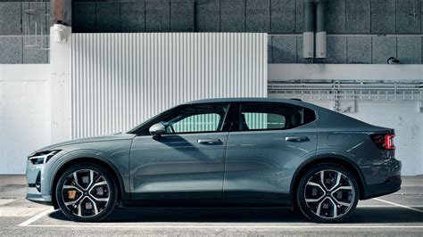 polestar  performance pack adds top shelf chassis upgrades costs