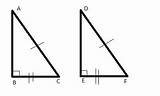 Triangles Congruent sketch template