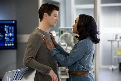 ‘the flash season 5 how will nora s arrival impact barry