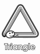 Triangle Designlooter sketch template