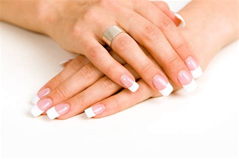 nail services touch  style salon  spa