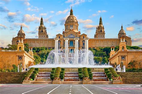 barcelona barcelona  budget travellers  guides