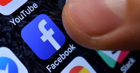 facebook stuurt kaartje aan adverteerders buitenland telegraafnl