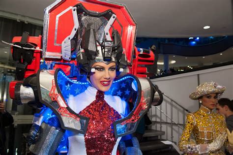 the perfect miss erin brady miss usa 2013 national costume show at