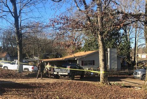 Man And Woman Killed In Jefferson County Murder Suicide Now Identified