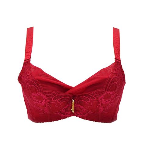 noenname women s sexy bra lingerie thin padded embroidery