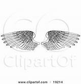 Wings Feathered Coloring Open Two Illustration Clipart Atstockillustration Royalty Angel Silhouetted Sunshine Religious Arms Holding Man His Geo 2021 Clipartof sketch template