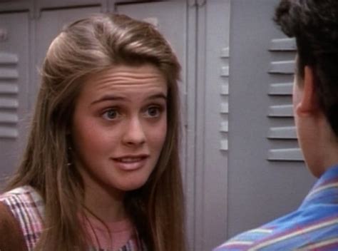 january 8 1992 15 year old alicia silverstone features in the wonder
