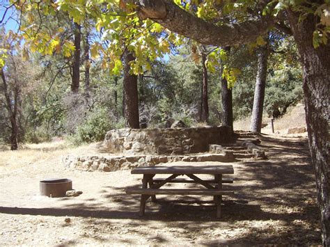 julian cuyamaca rancho state park campground pet friendly travel