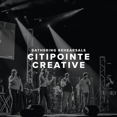events citipointe church