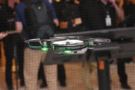 dji  unveiled  spark drone       expected digital trends