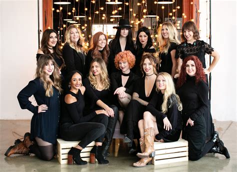join  team wicked salon spa