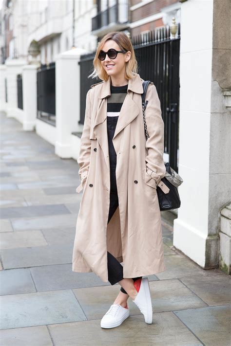 10 London Fashion Bloggers Every Style Conscious Londoner Should Know About