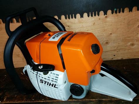 Stihl Chainsaws Ms660 For Sale Classifieds
