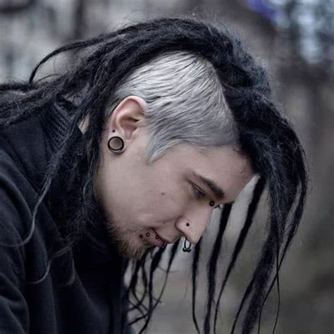 21 Punk Hairstyles For Guys