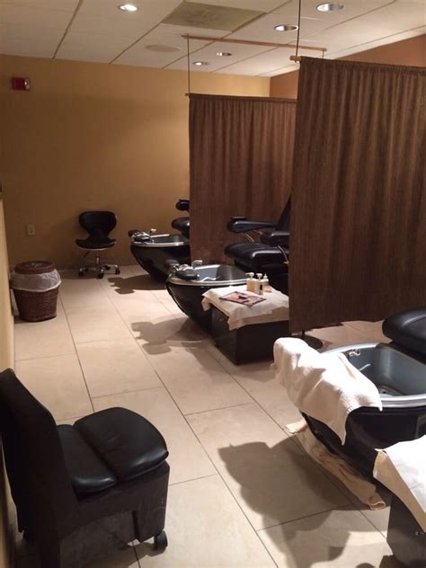 day spa  reviews day spas  prospect ave hackensack
