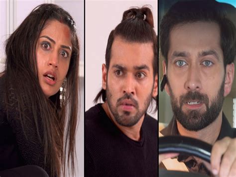 ishqbaaz written update august 28 2018 daksh tries to