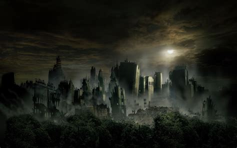 world wildness web post apocalyptic wallpapers