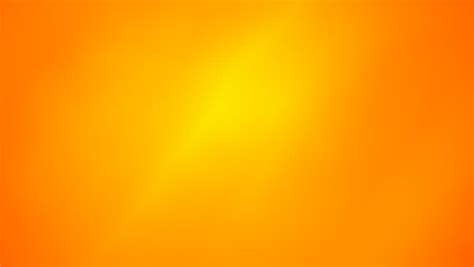Abstract Orange Background Royalty Free Video