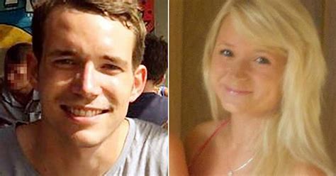 British Backpacker Murders Thai Police Continue Hunt For Fellow Briton