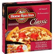 home run inn chicagos premium pizza    publix starting