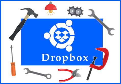 install dropbox  ubuntu latest version linuxbaya