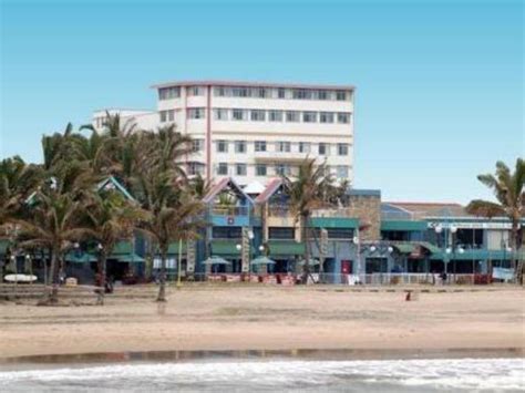 Parade Hotel Durban 2024 Updated Prices Deals