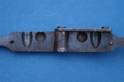 antique arms  colts patent  caliber bullet model