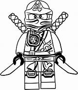 Ninjago Lloyd Pages Drawing Coloring Colouring Clipartmag Drawings Paintingvalley sketch template