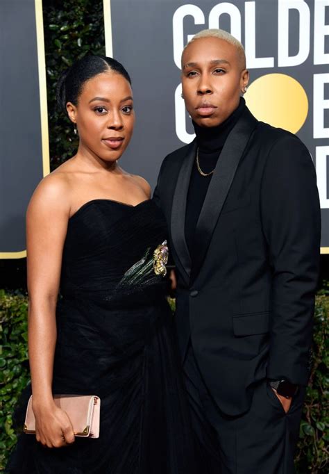 lena waithe wife split two months after announcing their marriage