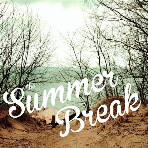 sixteenths blog  summer break