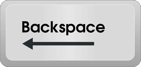 backspace  life    paper