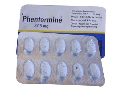 phentermine review  phentermine work side effects