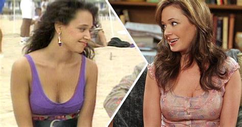 leah remini s biggest roles and what you might not know