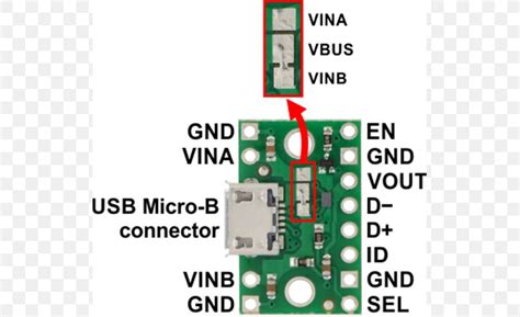 micro usb port wiring diagram wiring diagram