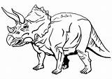 Triceratops Dinosaure Dinausaure Colorier Raptor Imagui Magique Coloringhome Dessins Carnivore Sympathique Greatestcoloringbook sketch template