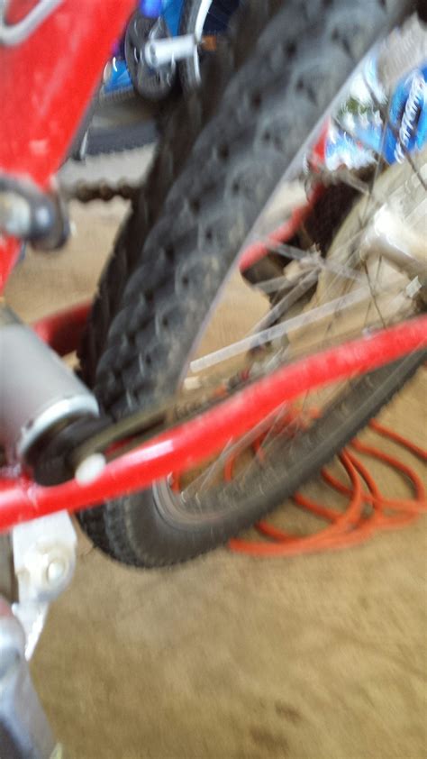 diy bicycle generator  steps instructables